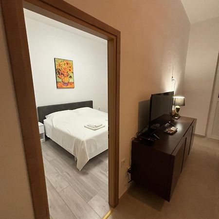 Apartment Kairos Trogir Buitenkant foto