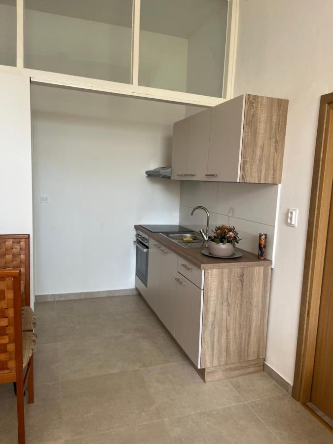 Apartment Kairos Trogir Buitenkant foto