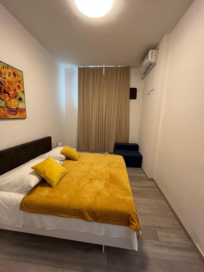 Apartment Kairos Trogir Buitenkant foto