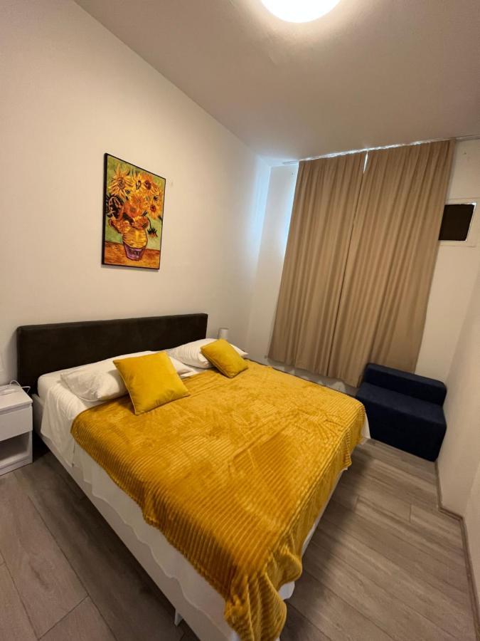 Apartment Kairos Trogir Buitenkant foto