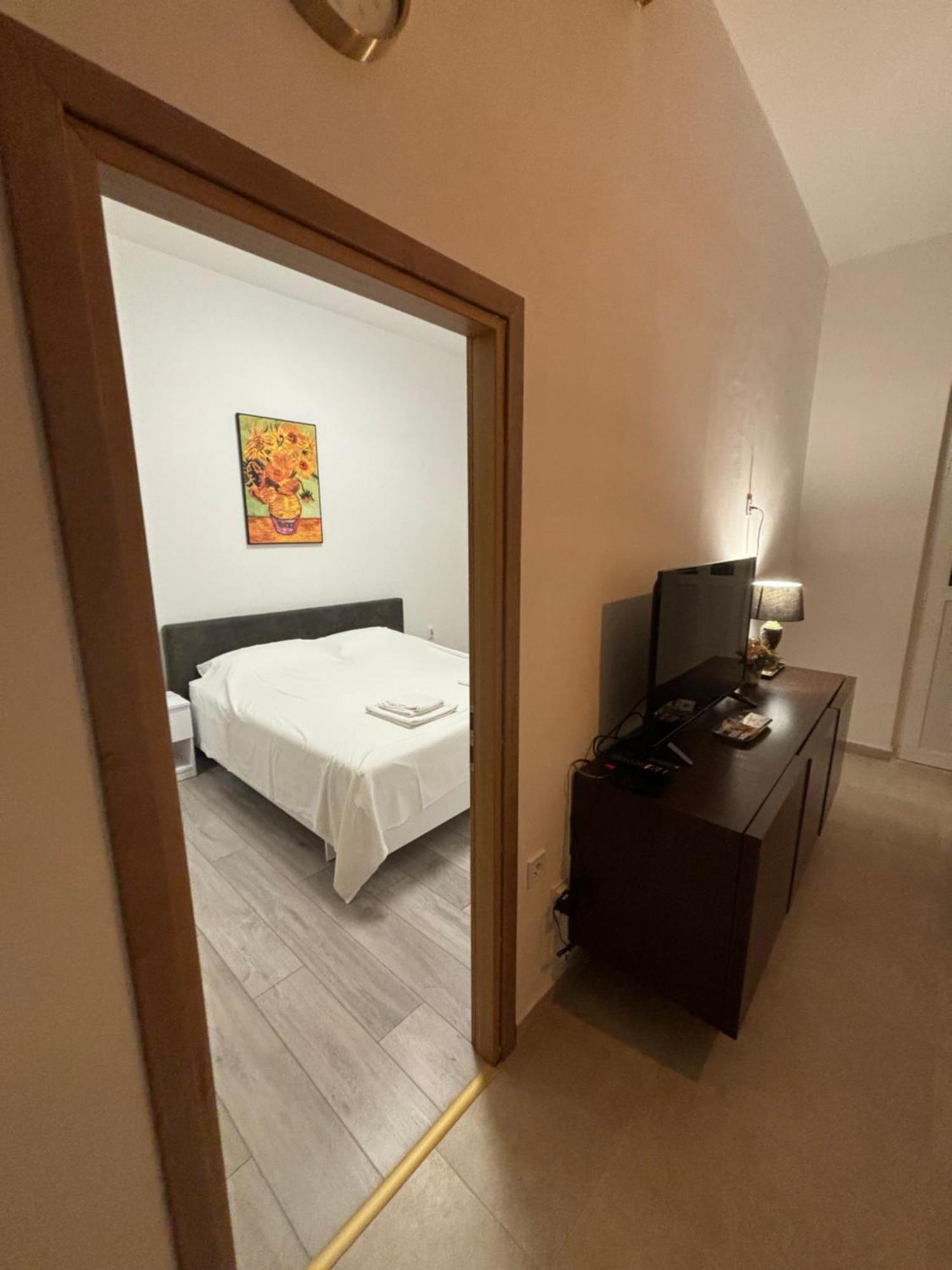 Apartment Kairos Trogir Buitenkant foto