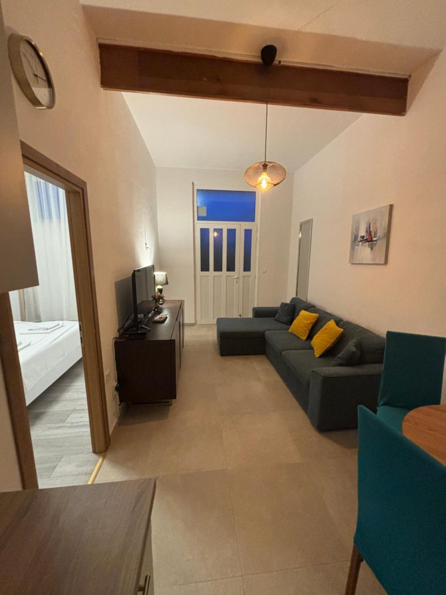 Apartment Kairos Trogir Buitenkant foto